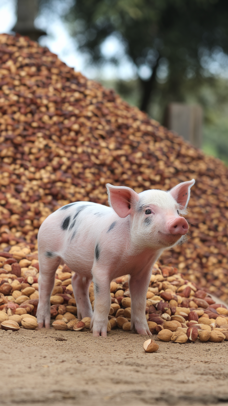 Nussferkel